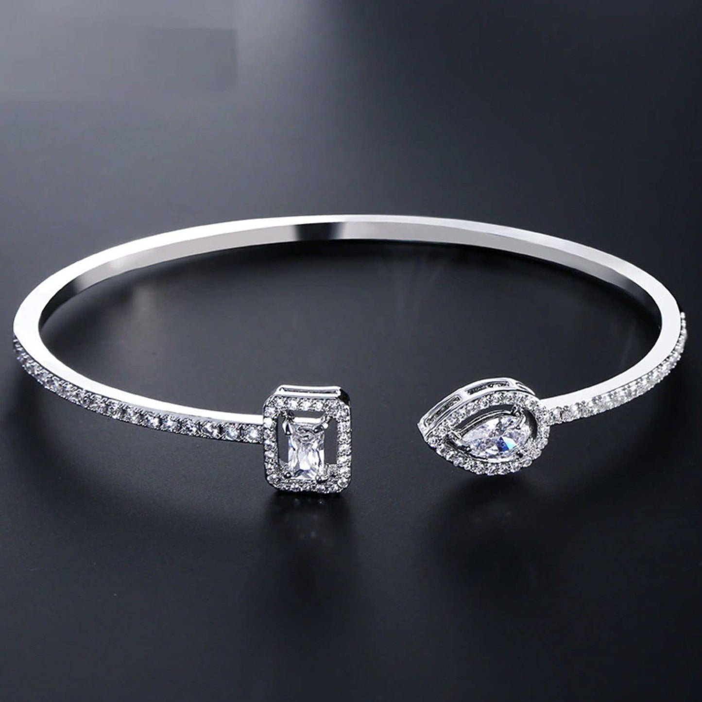 Brățară de perle Cassandra