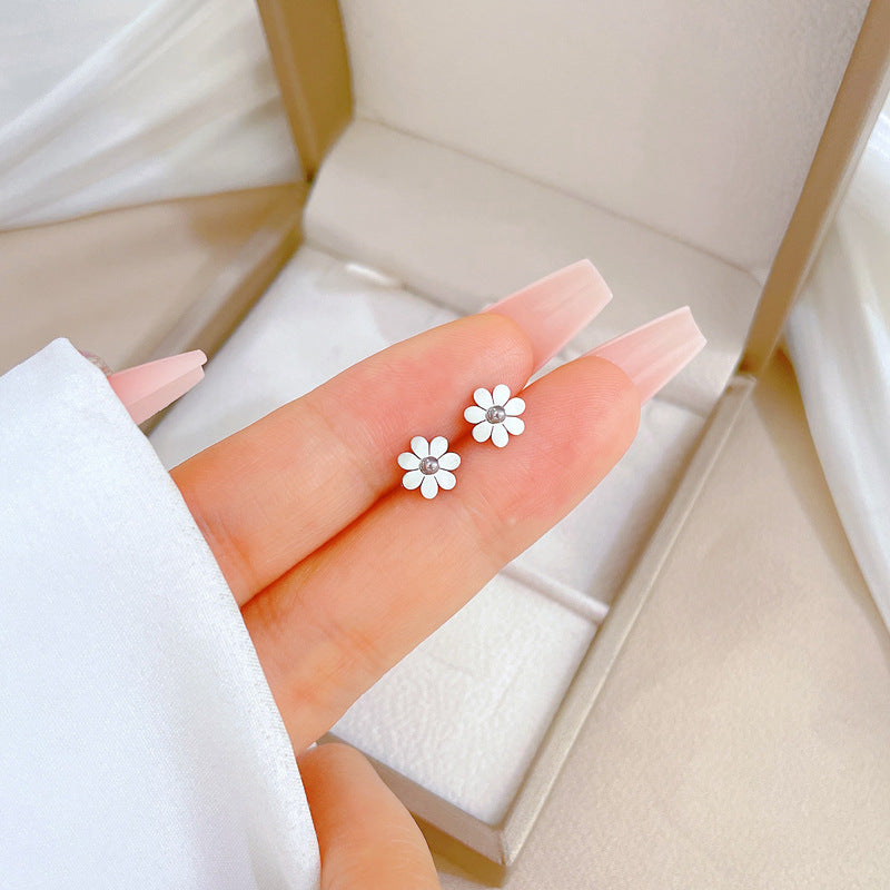 Pandantive aurii Sunflora