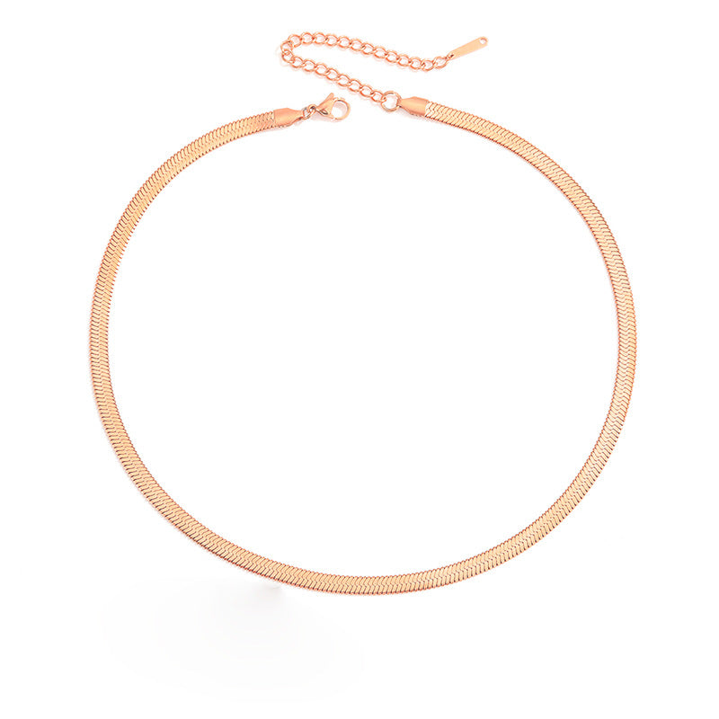 Colier Stella - lanț spice