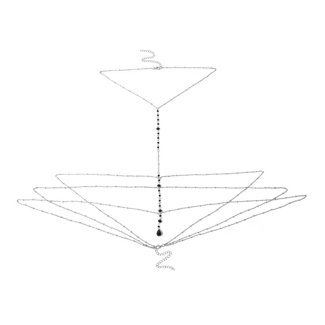 Lanț corporal al Lucidității Întunecate
