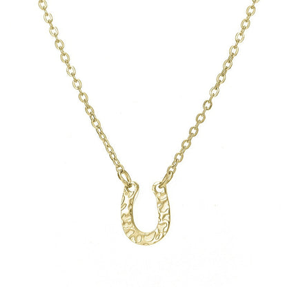 Colier potcoavă Lamia