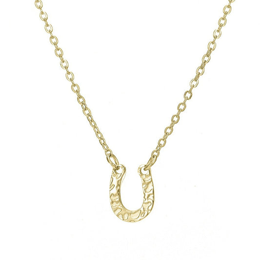 Colier potcoavă Lamia