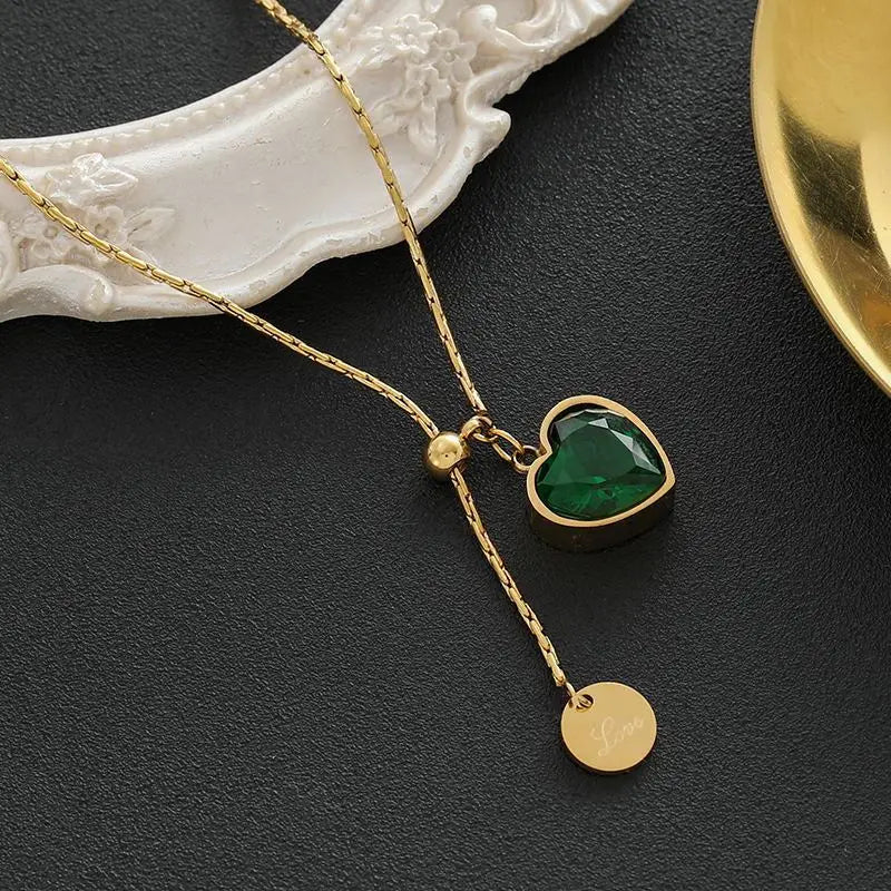 Colier Juliette Veyron | Aur