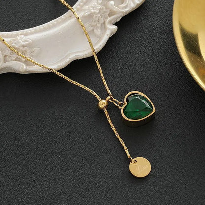 Colier Juliette Veyron | Aur