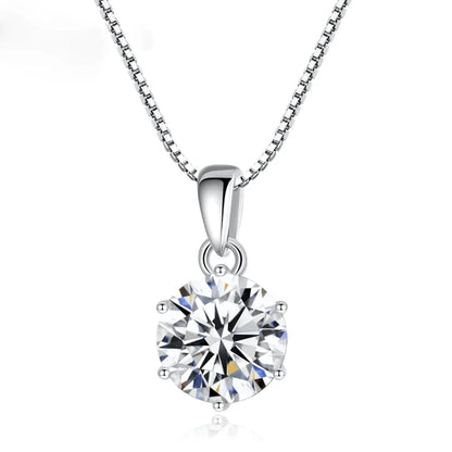 Colier rotund - Prisma Alexandriei