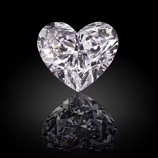 Colier inimă Sophia