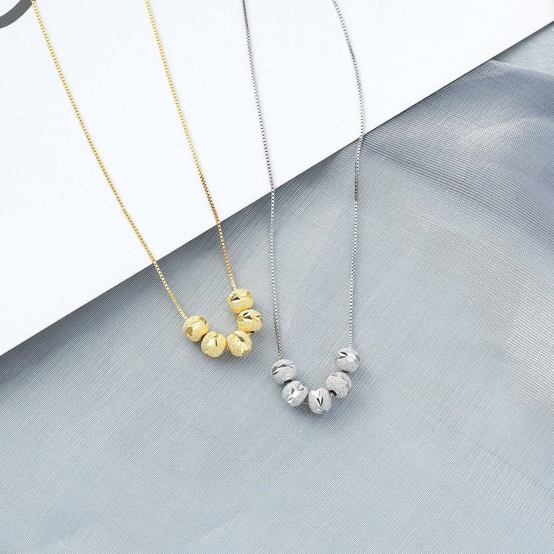 Colier al Mărgelelor Liniștii