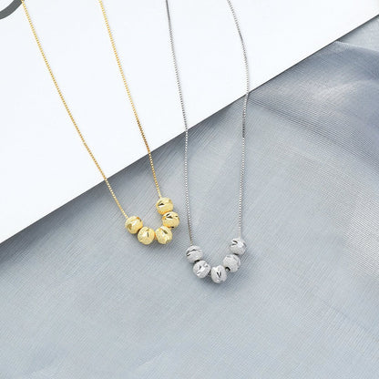 Colier al Mărgelelor Liniștii