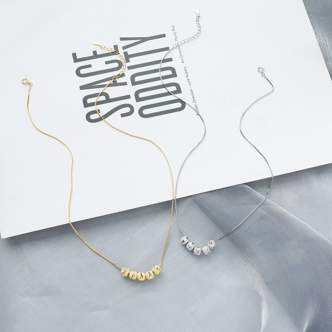 Colier al Mărgelelor Liniștii