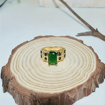 Inel Averine Virdara | Aur
