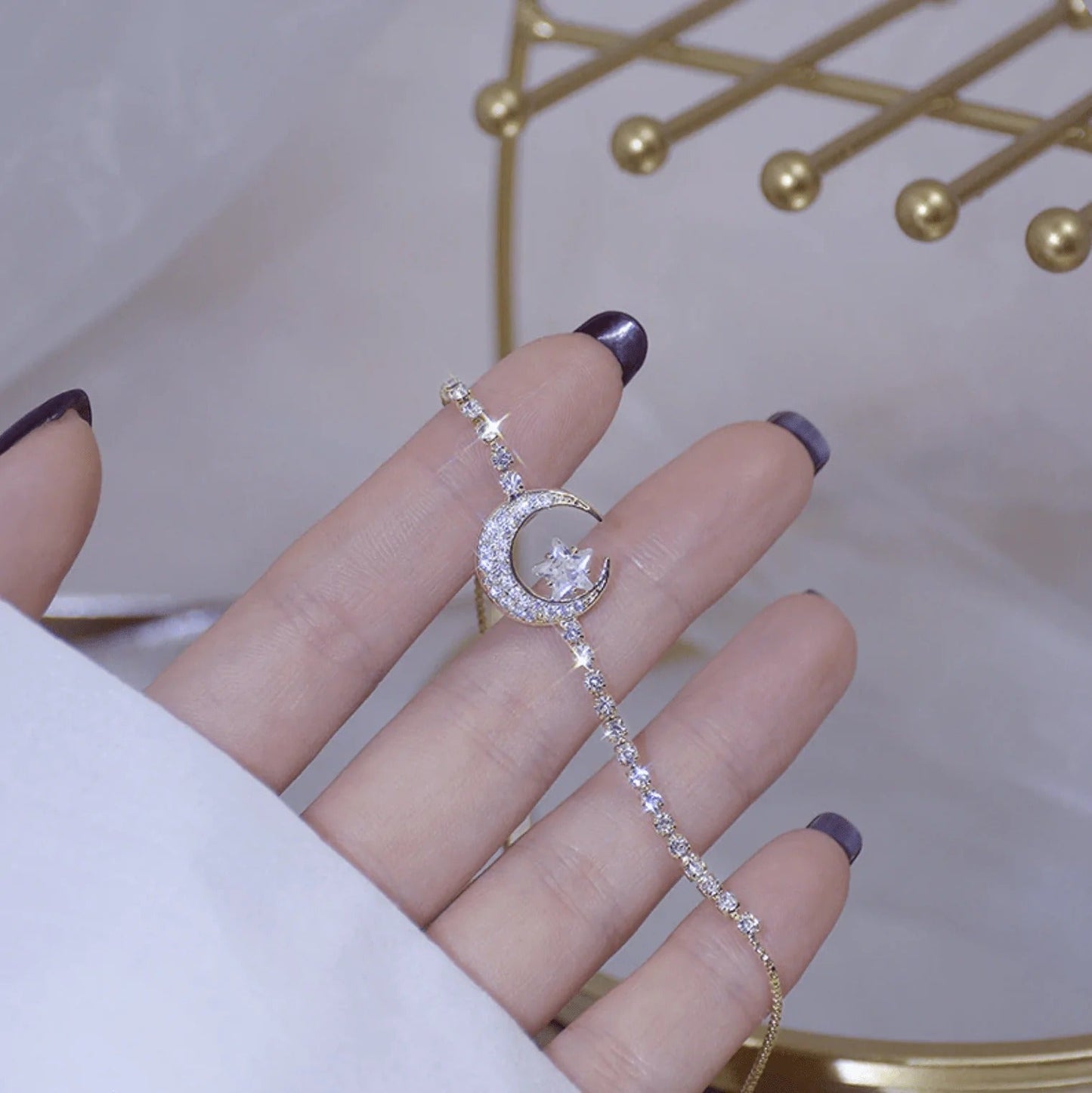 Brățară Lună Madison