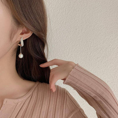 Pandantive perle Alessandra