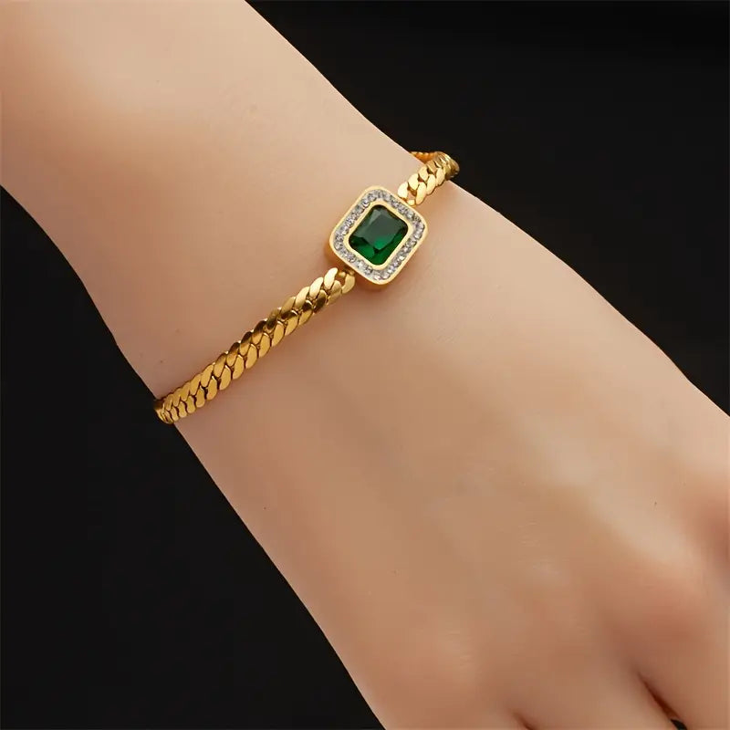 Bratara Orielle Verdaska | Aur