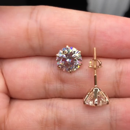 Cerceluri Tera | Auriu