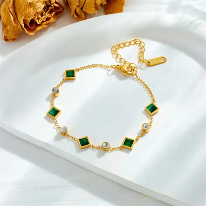 Bratara Amelisse Glenwyn | Aur