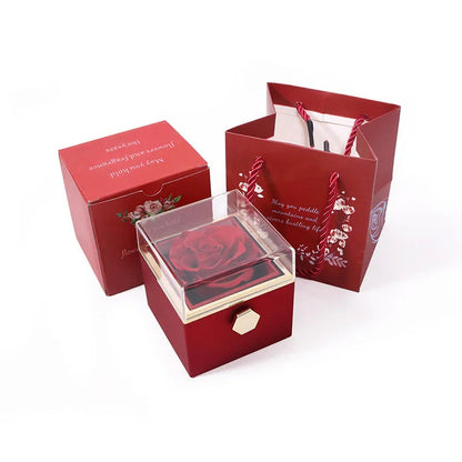 Colier cu inimă norocoasă