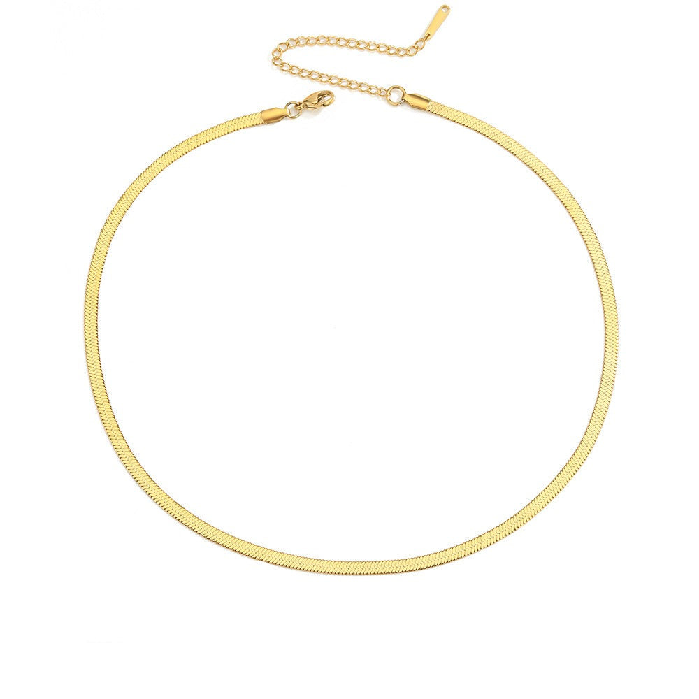 Colier Stella - lanț spice