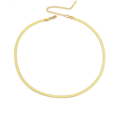 Colier Stella - lanț spice