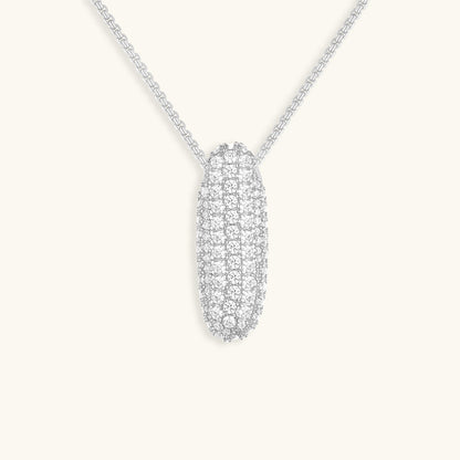 Colier inițială cu bule Hailey