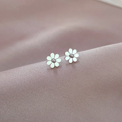 Pandantive aurii Sunflora