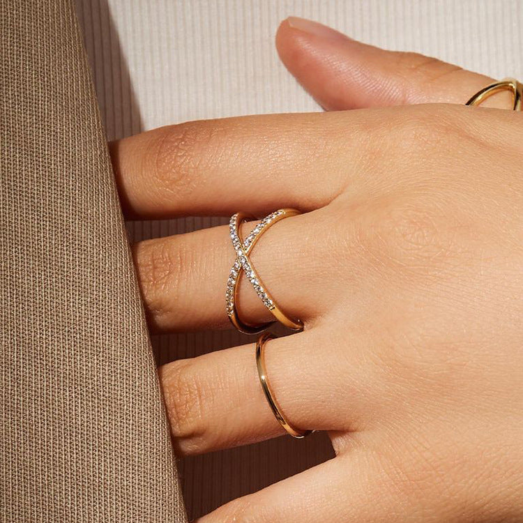 Inel auriu al Armoniei lui Eva