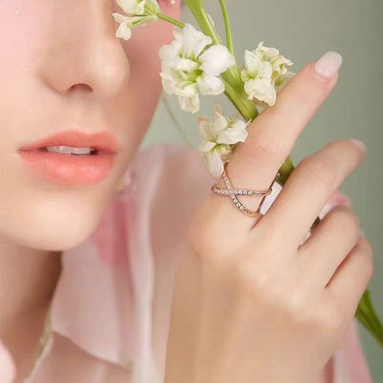 Inel auriu al Armoniei lui Eva