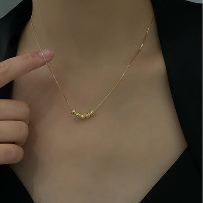 Colier al Mărgelelor Liniștii