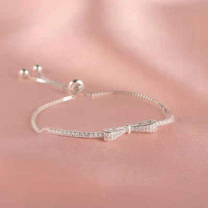 Brățară fundă Zoey