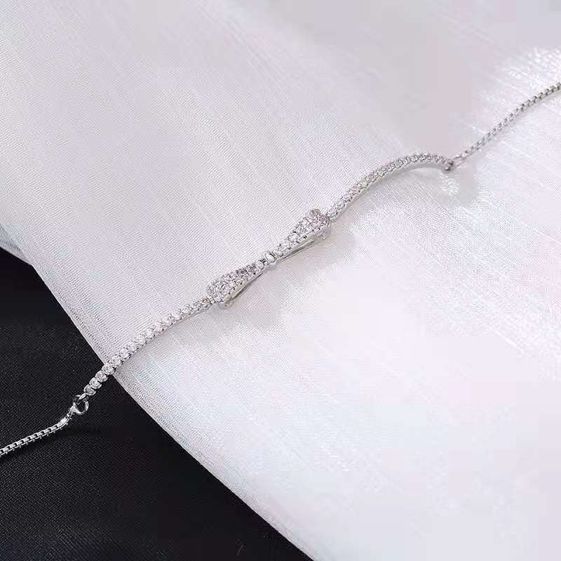 Brățară fundă Zoey