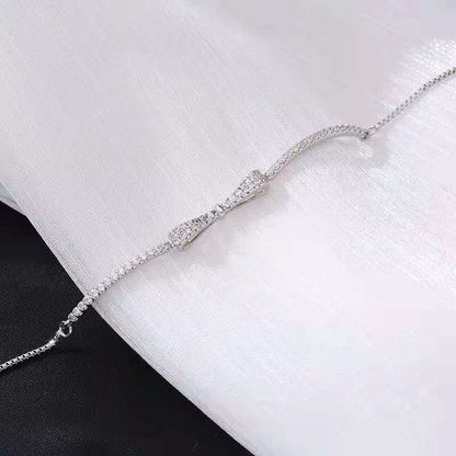 Brățară fundă Zoey