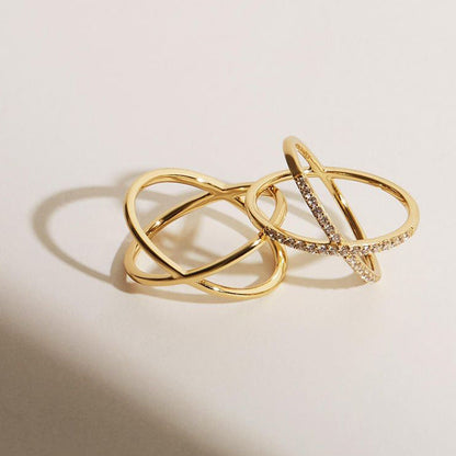 Inel auriu al Armoniei lui Eva