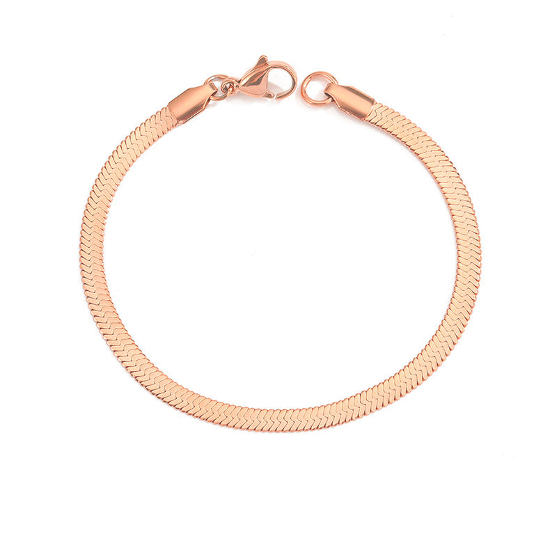 Brățară lanț spice Stella