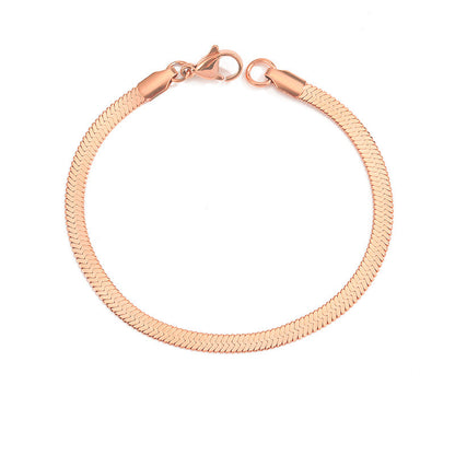 Brățară lanț spice Stella