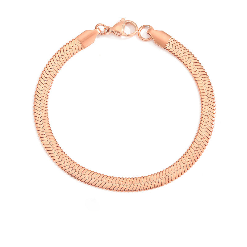 Brățară lanț spice Stella