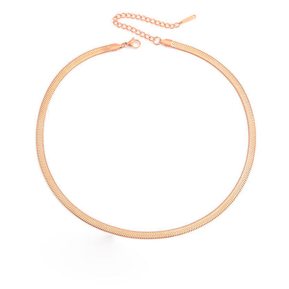 Colier Stella - lanț spice