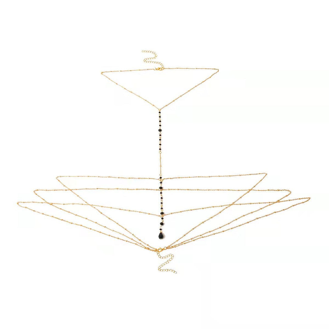 Lanț corporal al Lucidității Întunecate