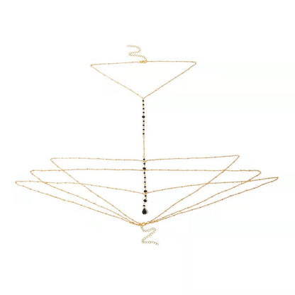 Lanț corporal al Lucidității Întunecate