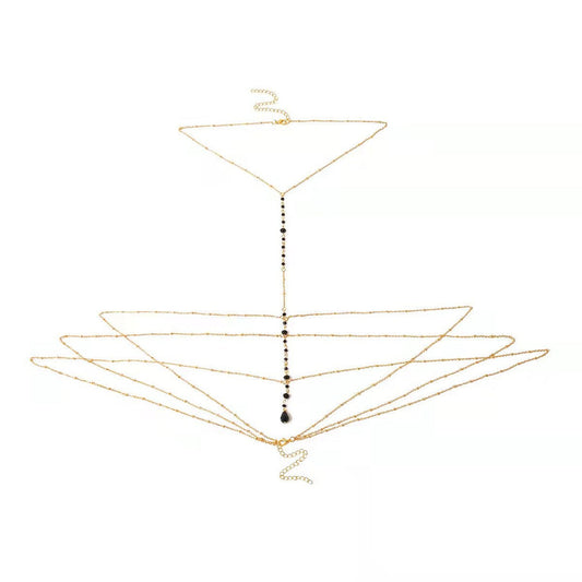 Lanț corporal al Lucidității Întunecate