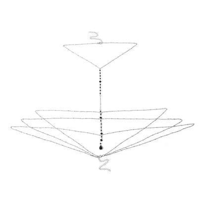 Lanț corporal al Lucidității Întunecate