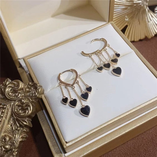 Pandantive Inimile Amurgului