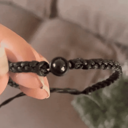 Brățară Comemorativă Personalizată cu Fotografia Ta