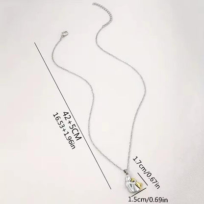 Colier Îmbrățișarea Câinelui