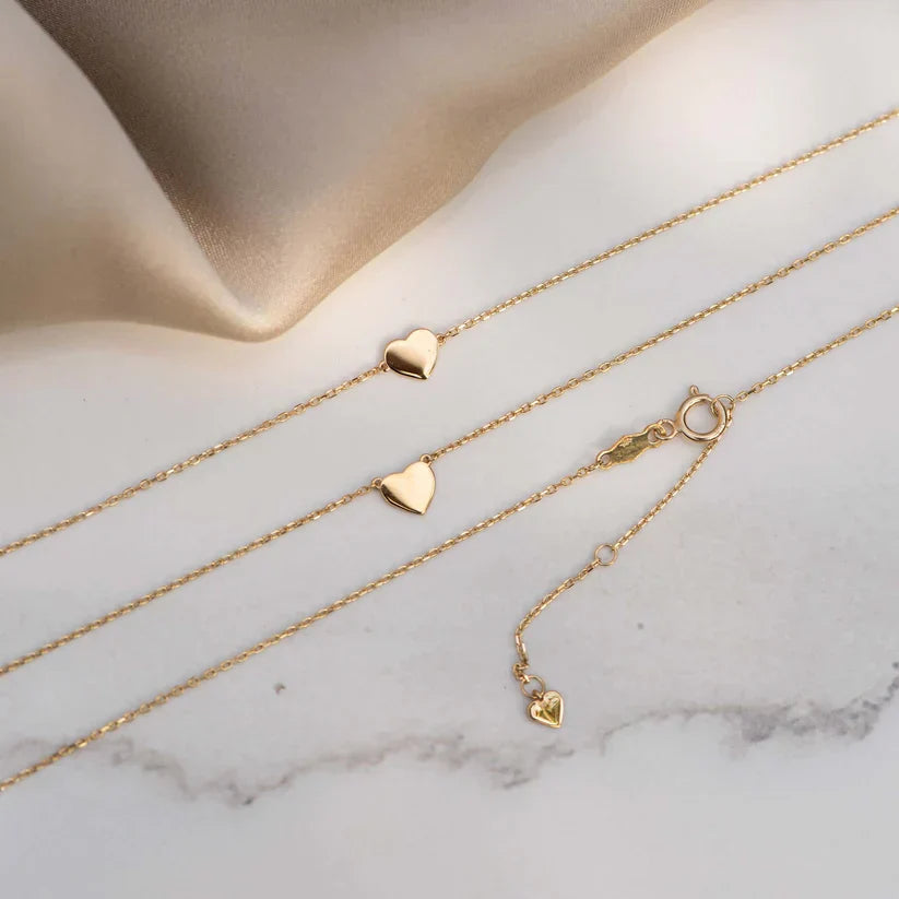 Bratara Oriane Bellecoeur | Auriu